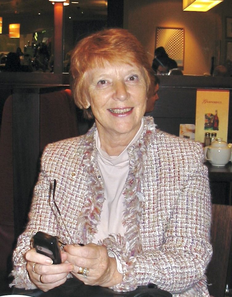 Last head of West Heath passes away